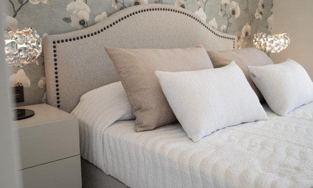 Краткосрочная аренда - Бунгало -
Pilar de la Horadada - pueblo