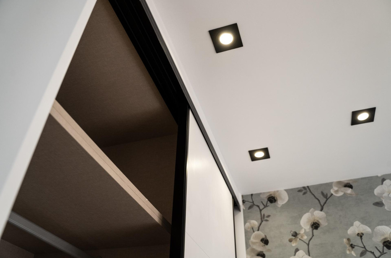 Краткосрочная аренда - Бунгало -
Pilar de la Horadada - pueblo