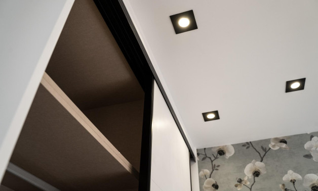 Краткосрочная аренда - Бунгало -
Pilar de la Horadada - pueblo