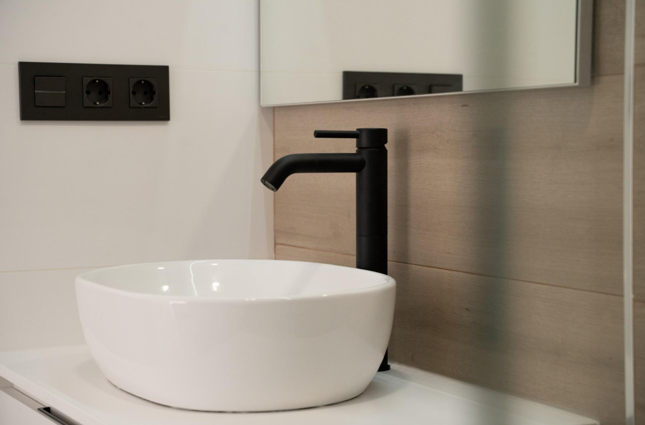 Краткосрочная аренда - Бунгало -
Pilar de la Horadada - pueblo