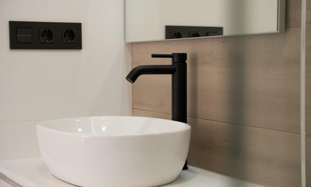 Краткосрочная аренда - Бунгало -
Pilar de la Horadada - pueblo