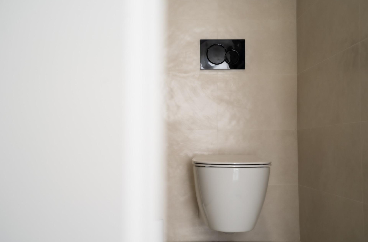 Краткосрочная аренда - Бунгало -
Pilar de la Horadada - pueblo