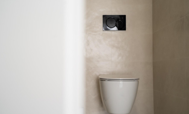 Краткосрочная аренда - Бунгало -
Pilar de la Horadada - pueblo