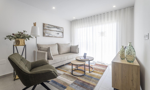 Краткосрочная аренда - Apartment -
La Manga del Mar Menor - La Manga