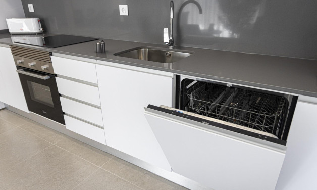 Краткосрочная аренда - Apartment -
La Manga del Mar Menor - La Manga