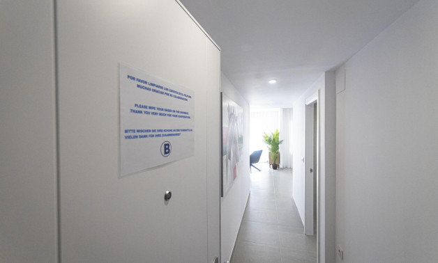 Краткосрочная аренда - Apartment -
La Manga del Mar Menor - La Manga