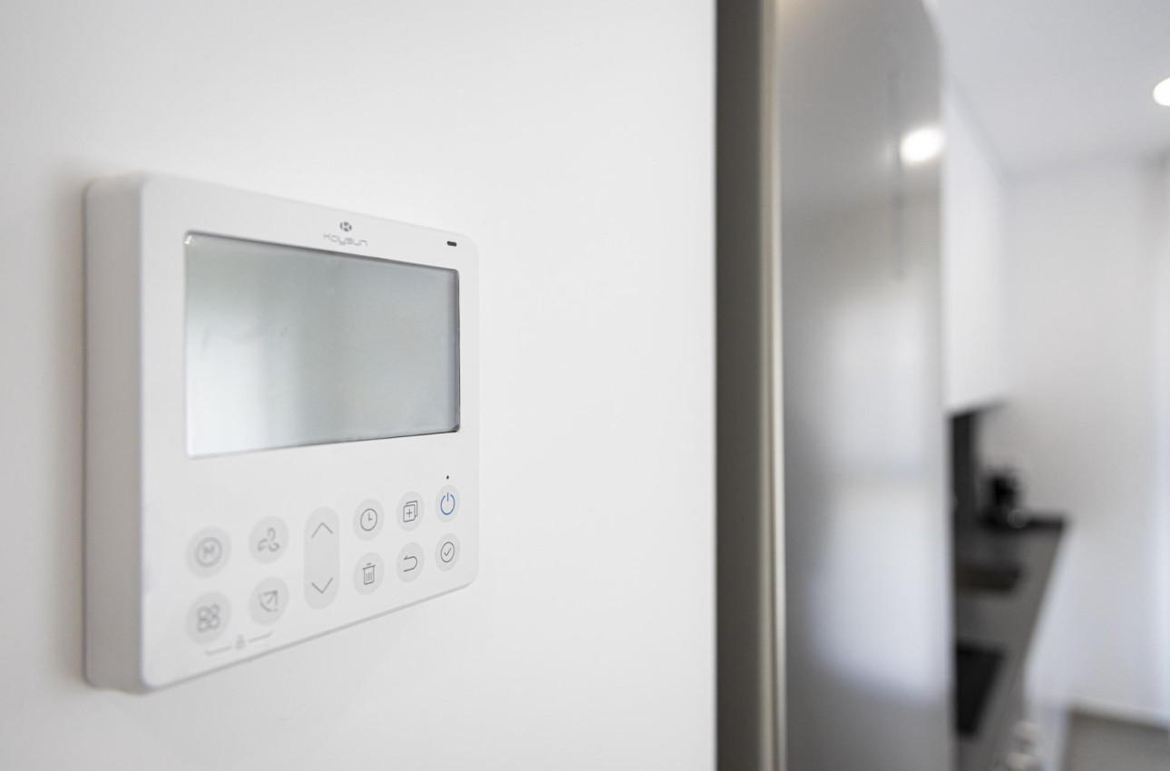 Краткосрочная аренда - Apartment -
La Manga del Mar Menor - La Manga