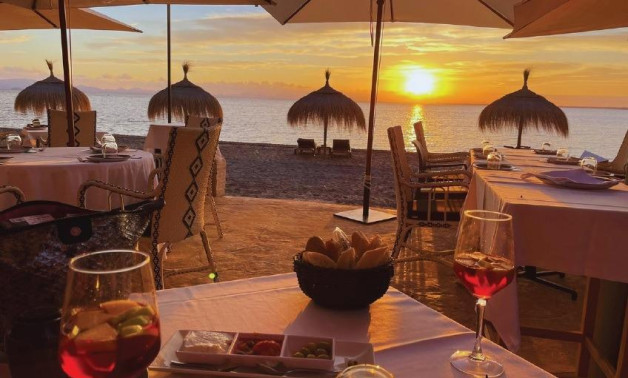 Краткосрочная аренда - Apartment -
La Manga del Mar Menor - La Manga