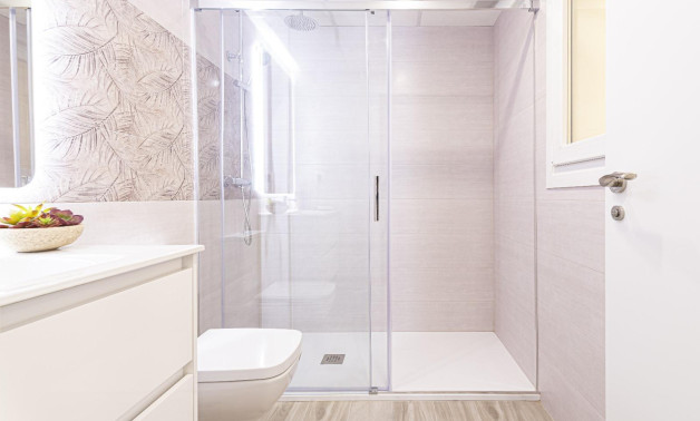 Alquiler a corto plazo - Town House -
La Manga del Mar Menor - La Manga