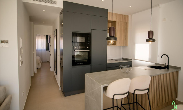 Alquiler a corto plazo - Apartment -
Alhama De Murcia - Condado De Alhama