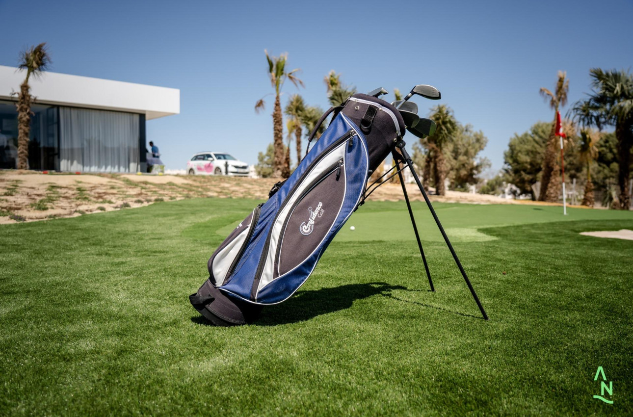 Alquiler a corto plazo - Apartment -
Alhama De Murcia - Condado De Alhama