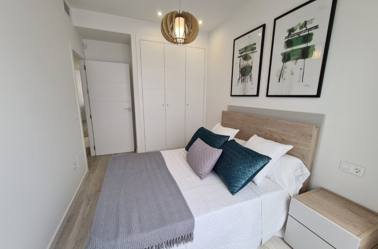 Short Term Rental - Town House -
Avileses