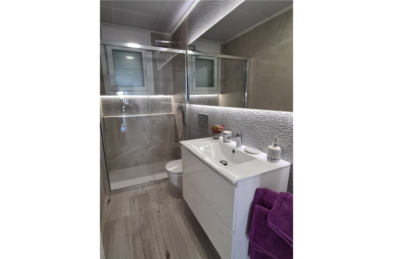 Short Term Rental - Town House -
Avileses