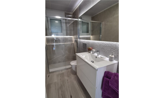 Short Term Rental - Town House -
Avileses