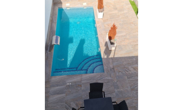 Short Term Rental - Town House -
Avileses