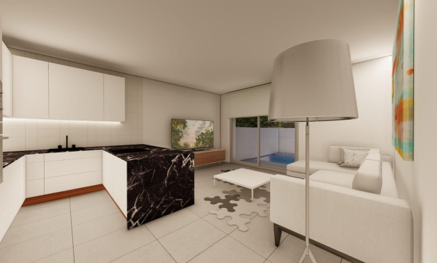 Alquiler a corto plazo - Villa -
Daya Nueva - Pueblo