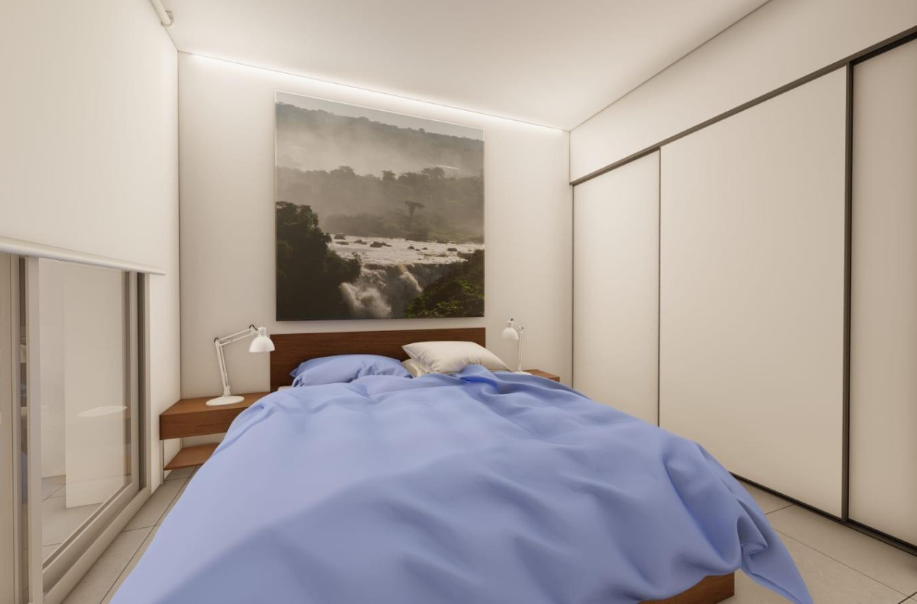 Alquiler a corto plazo - Villa -
Daya Nueva - Pueblo