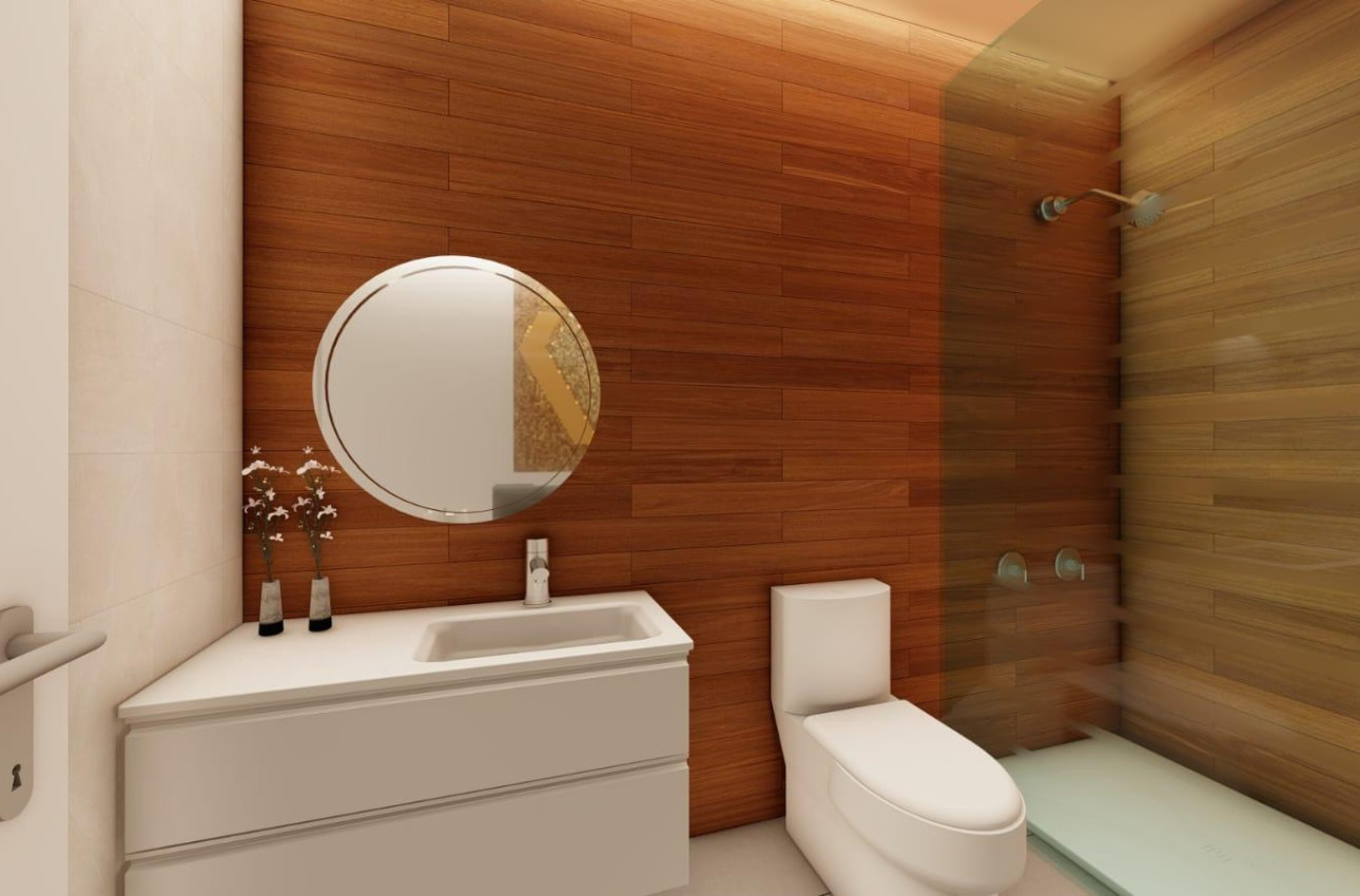 Alquiler a corto plazo - Villa -
Daya Nueva - Pueblo