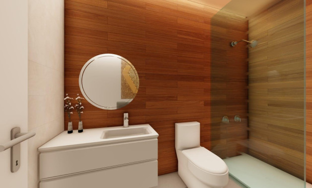 Alquiler a corto plazo - Villa -
Daya Nueva - Pueblo