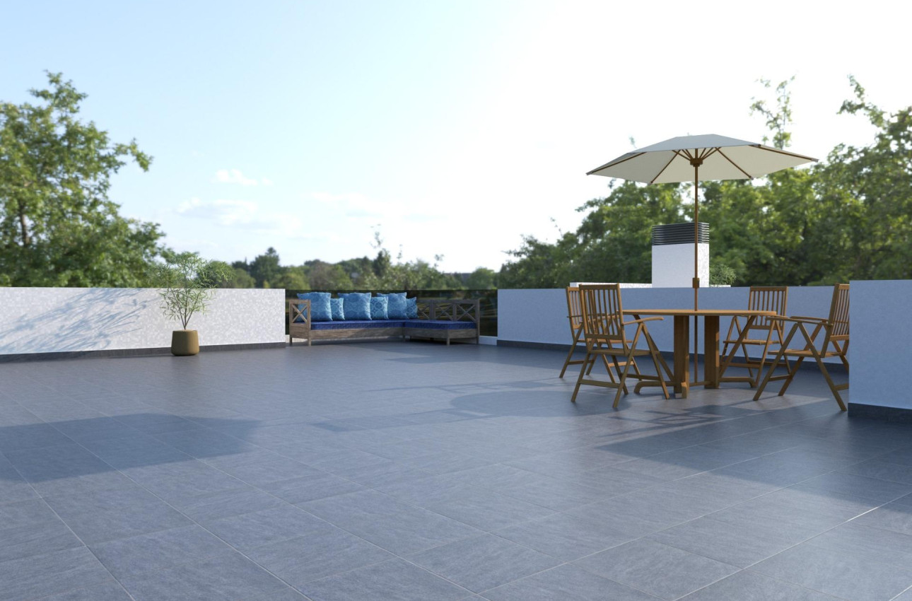 Short Term Rental - Villa -
San Javier - pueblo