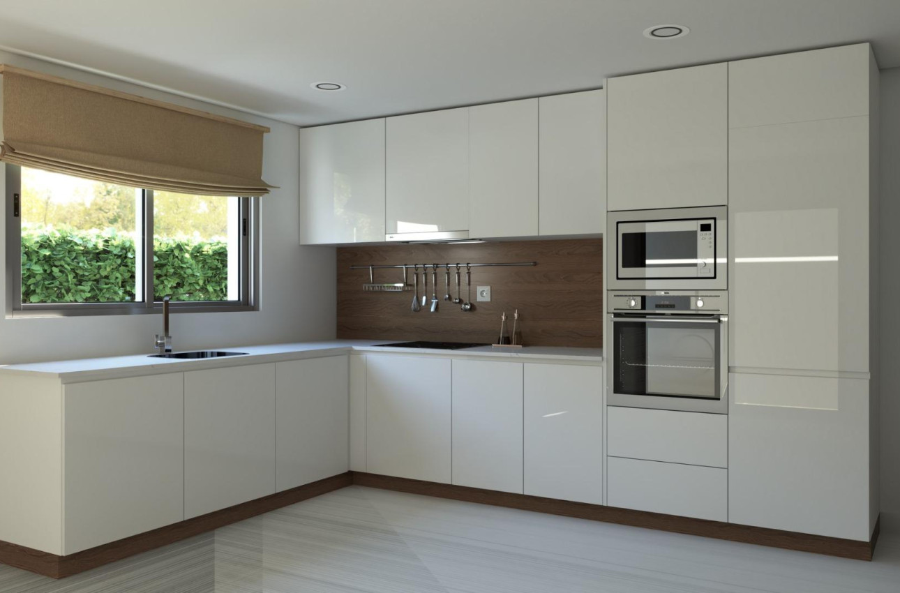 Short Term Rental - Villa -
San Javier - pueblo