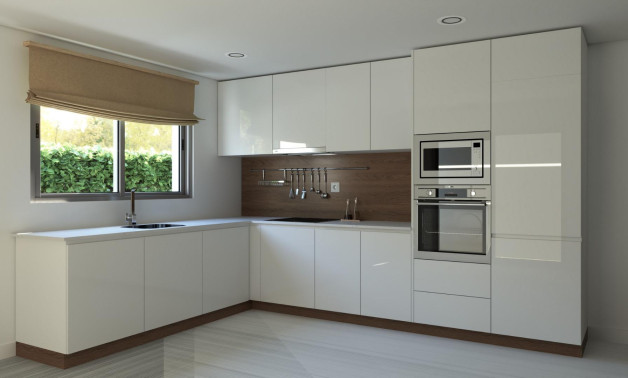 Short Term Rental - Villa -
San Javier - pueblo