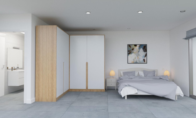 Short Term Rental - Villa -
San Javier - pueblo