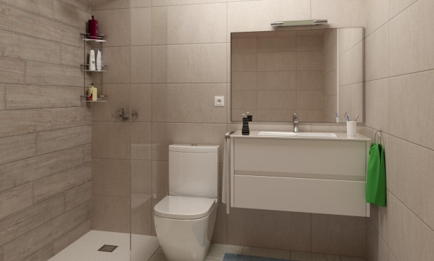 Short Term Rental - Villa -
San Javier - pueblo