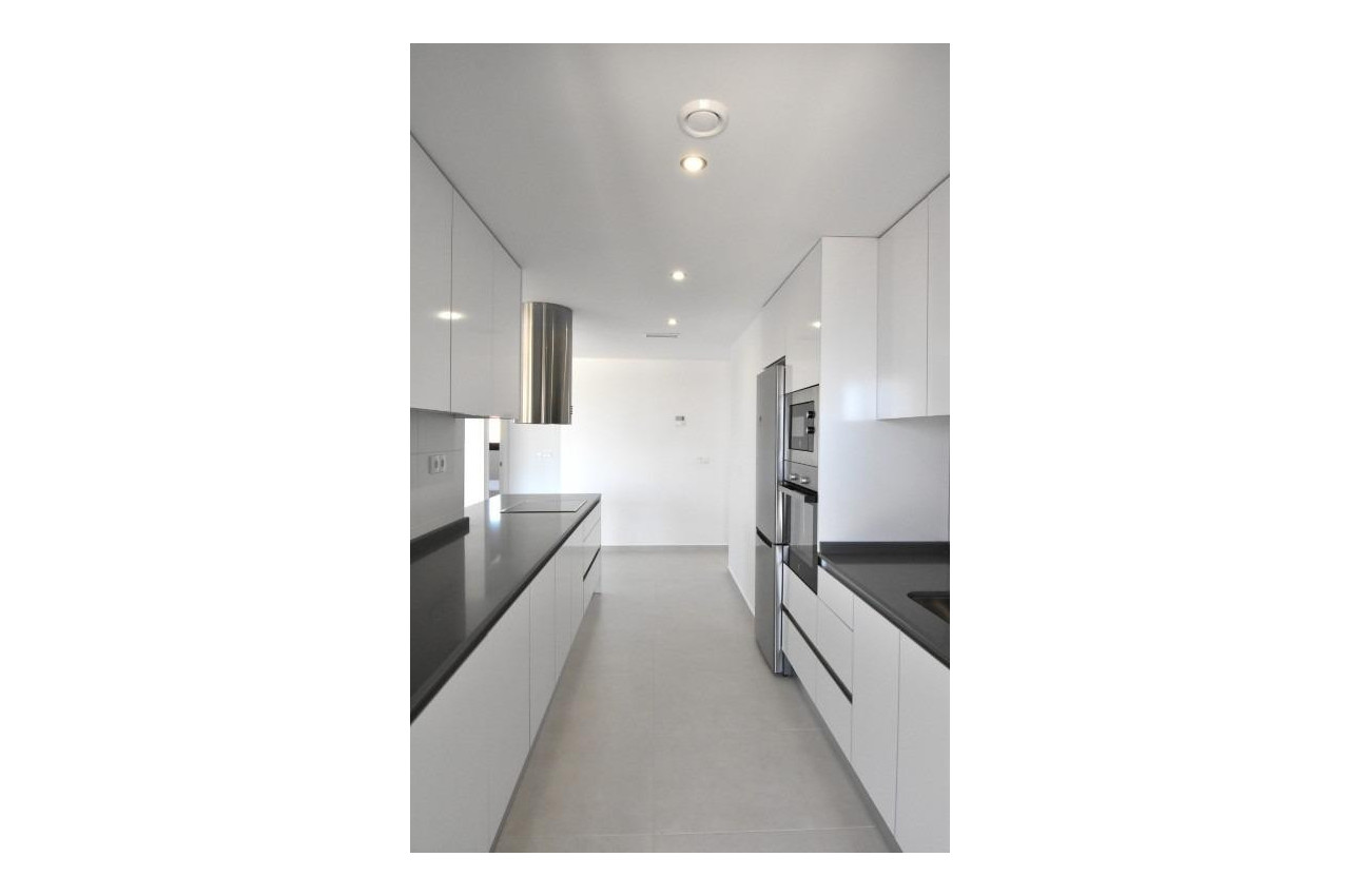 Short Term Rental - Apartment -
San Miguel de Salinas - Pueblo