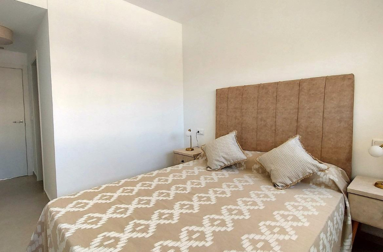 Short Term Rental - Apartment -
San Miguel de Salinas - Pueblo