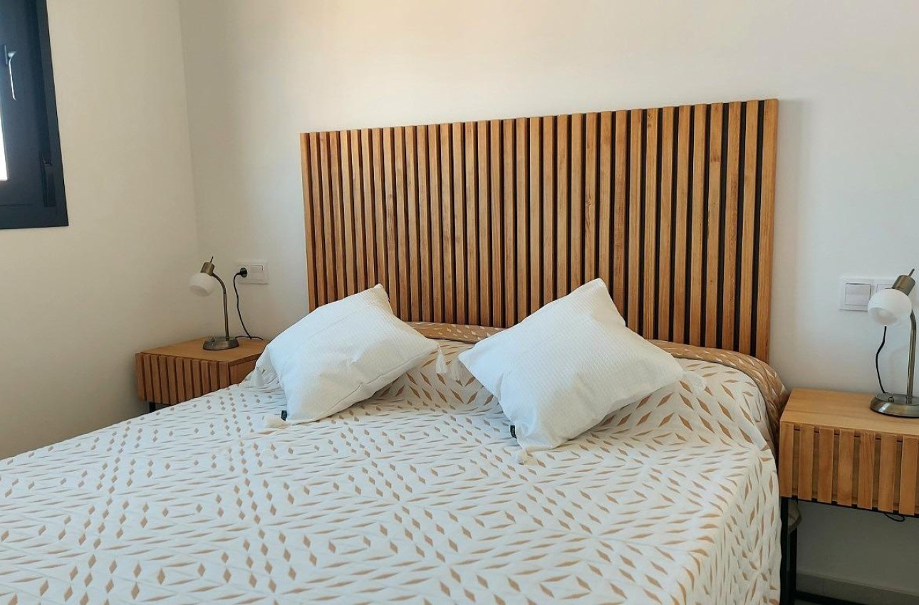 Short Term Rental - Apartment -
San Miguel de Salinas - Pueblo