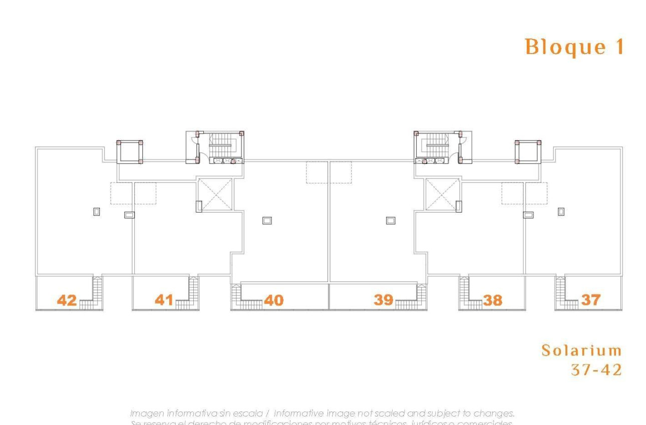 Краткосрочная аренда - Пентхаус -
San Miguel de Salinas - Pueblo