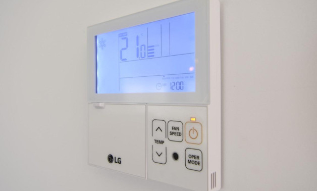 Краткосрочная аренда - Пентхаус -
San Miguel de Salinas - Pueblo