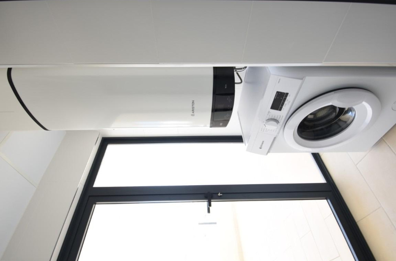 Краткосрочная аренда - Пентхаус -
San Miguel de Salinas - Pueblo