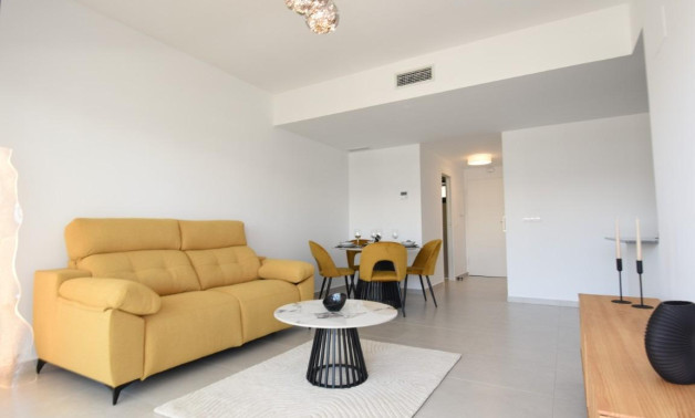 Short Term Rental - Apartment -
San Miguel de Salinas - Pueblo