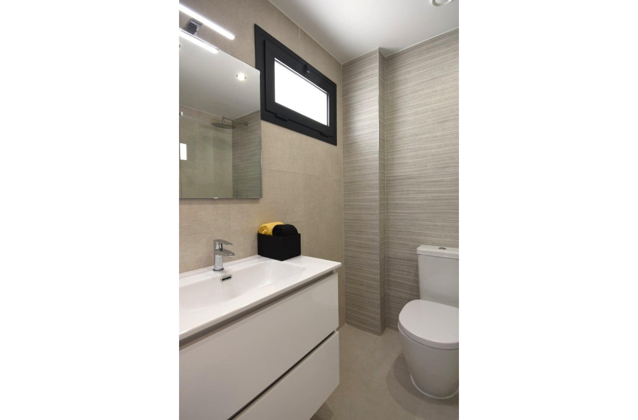 Short Term Rental - Apartment -
San Miguel de Salinas - Pueblo