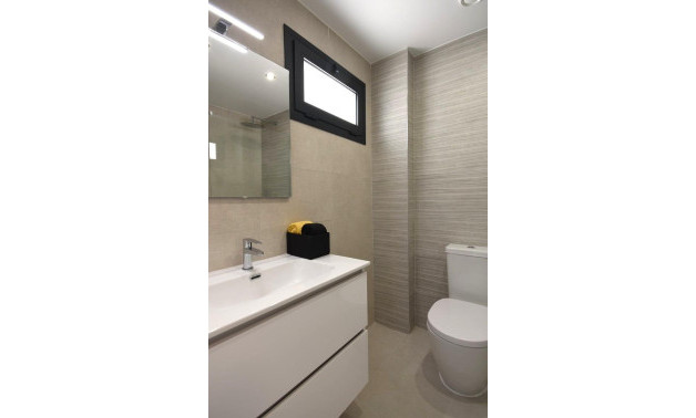 Short Term Rental - Apartment -
San Miguel de Salinas - Pueblo