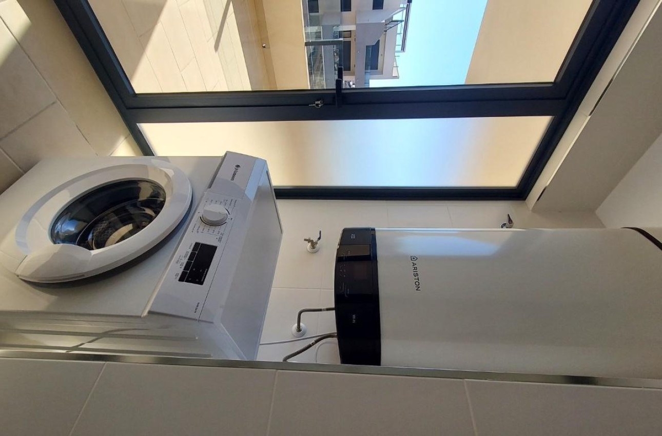 Short Term Rental - Apartment -
San Miguel de Salinas - Pueblo