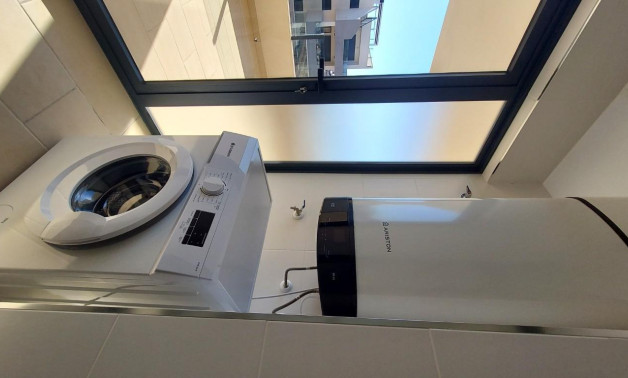 Short Term Rental - Apartment -
San Miguel de Salinas - Pueblo