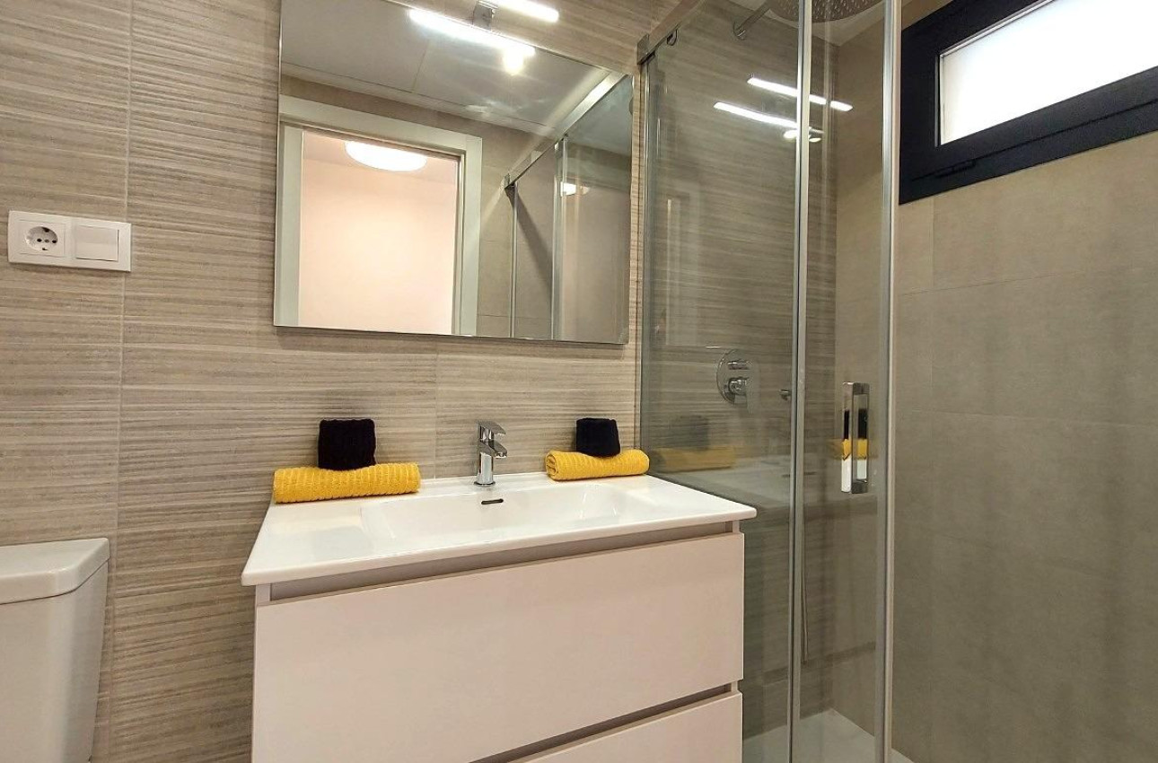 Short Term Rental - Apartment -
San Miguel de Salinas - Pueblo