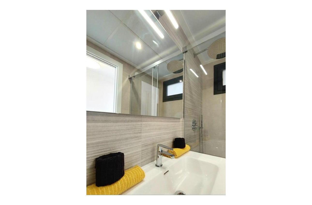 Short Term Rental - Apartment -
San Miguel de Salinas - Pueblo