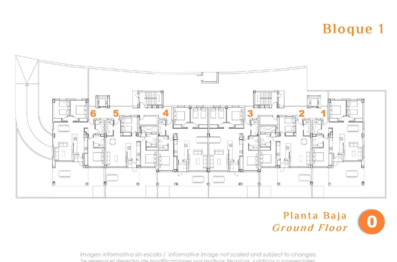 Short Term Rental - Apartment -
San Miguel de Salinas - Pueblo