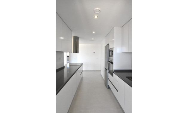 Short Term Rental - Apartment -
San Miguel de Salinas - Pueblo