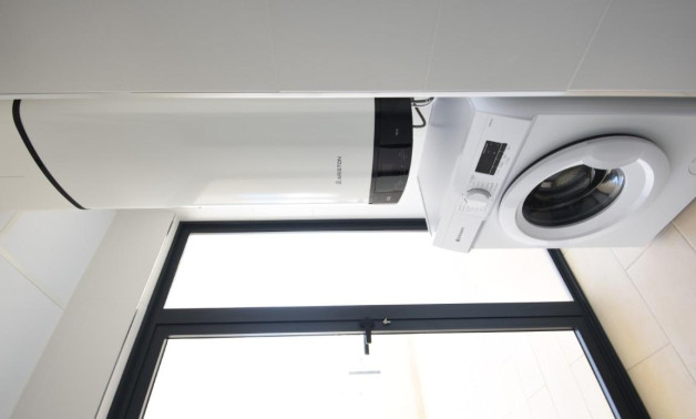 Short Term Rental - Apartment -
San Miguel de Salinas - Pueblo