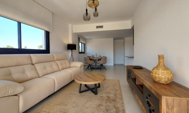 Short Term Rental - Apartment -
San Miguel de Salinas - Pueblo