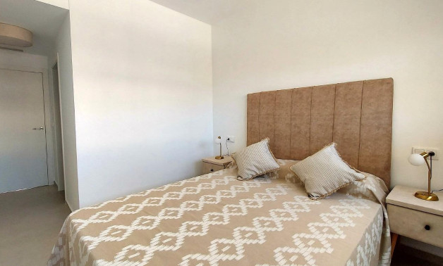 Short Term Rental - Apartment -
San Miguel de Salinas - Pueblo
