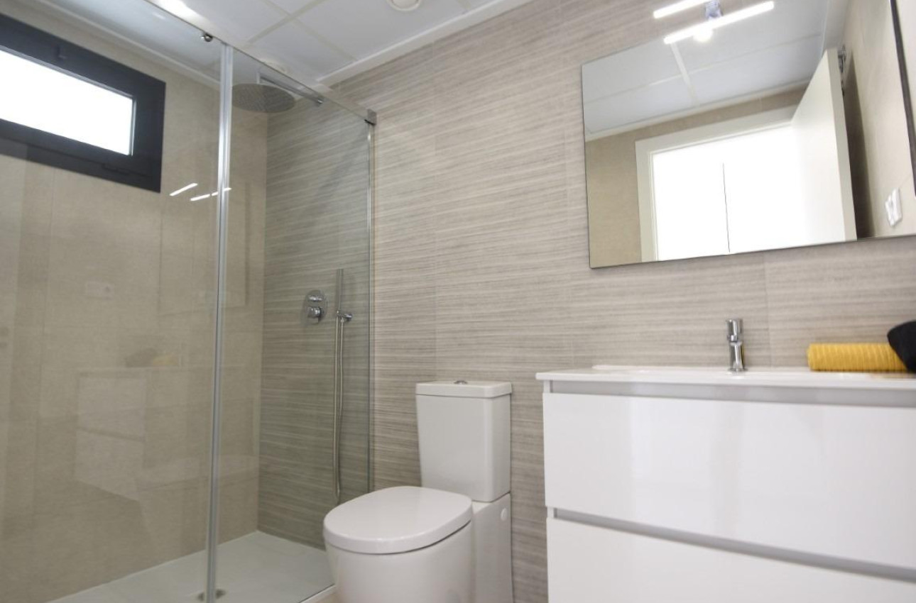 Short Term Rental - Apartment -
San Miguel de Salinas - Pueblo