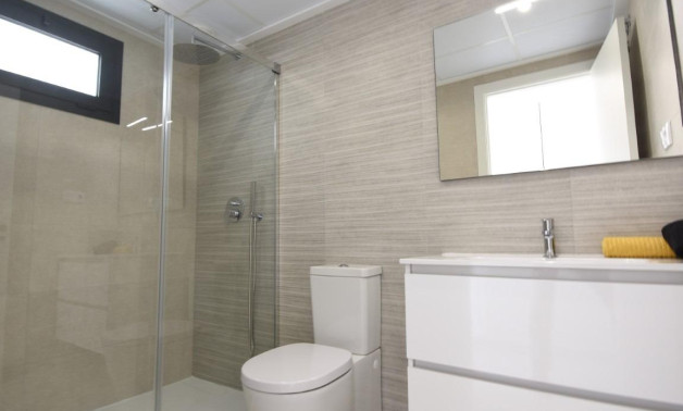 Short Term Rental - Apartment -
San Miguel de Salinas - Pueblo