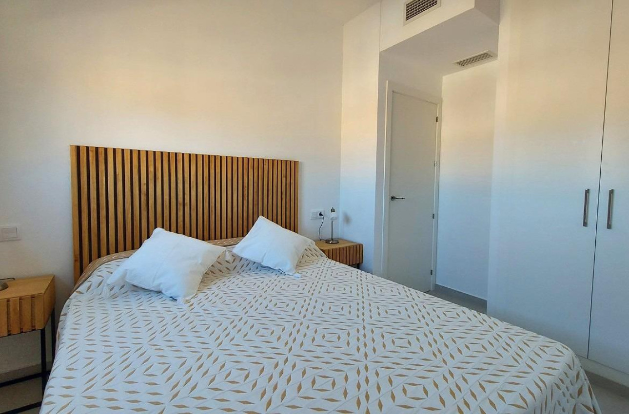 Short Term Rental - Apartment -
San Miguel de Salinas - Pueblo