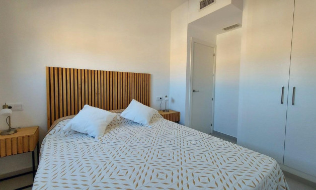 Short Term Rental - Apartment -
San Miguel de Salinas - Pueblo